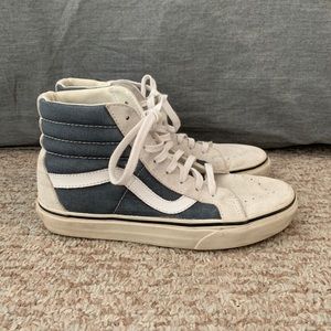 👟Vans🚀Sk8-Hi